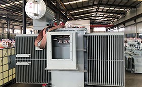 Compare Power Transformer And Distribution Transformer