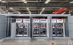 4000 KVA 33KV Electrical Transformer Substation Shipped To Kenya