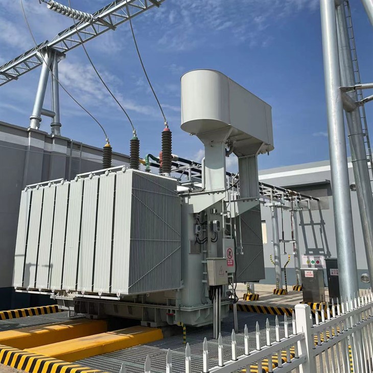 10000 KVA Transformer