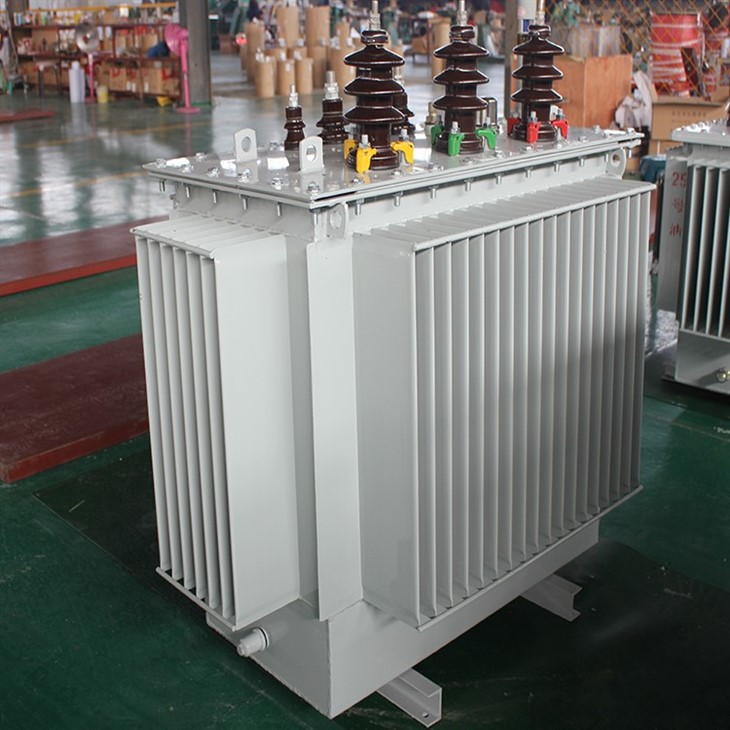 300 KVA 3 Phase Transformer