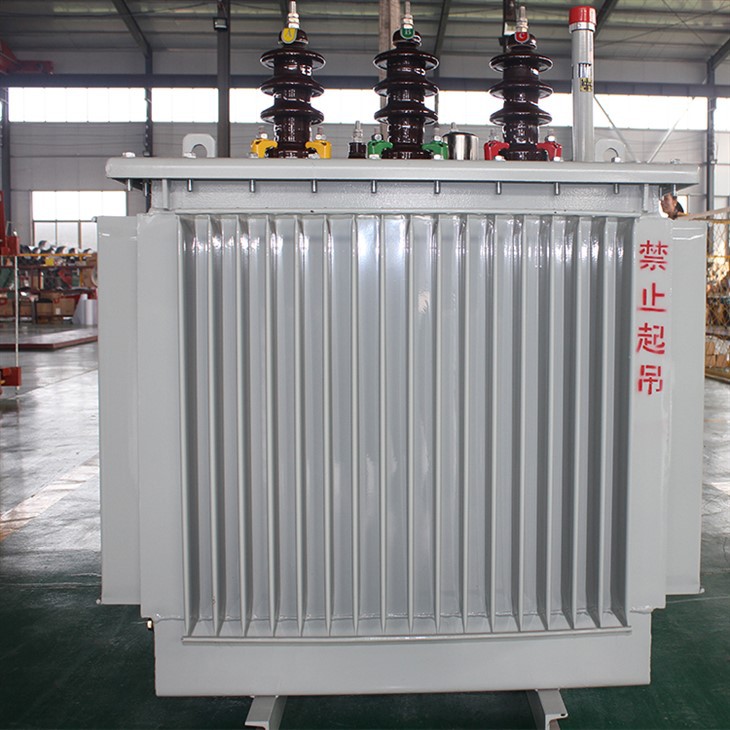 300 KVA 3 Phase Transformer