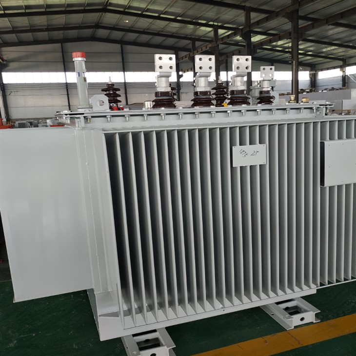300 KVA Pole Mounted Transformer