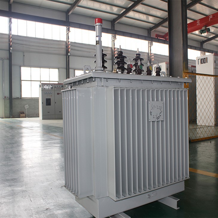 300 KVA Step Down Transformer
