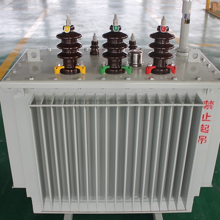 80 kVA Transformer 2