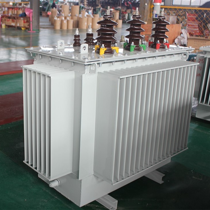 80 kVA Transformer 1