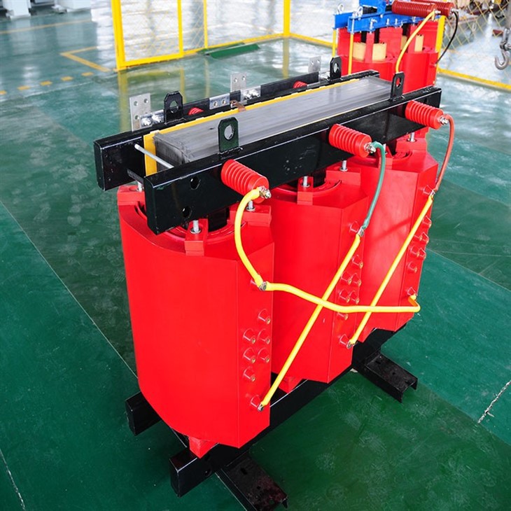 63 KVA Dry Type Transformer