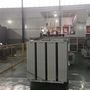 1.5MVA Transformer