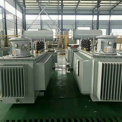 1.5MVA Transformer