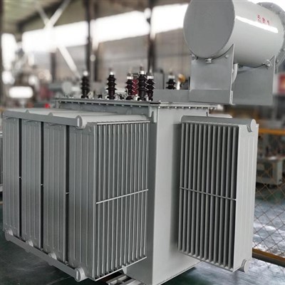 1000KVA Transformer