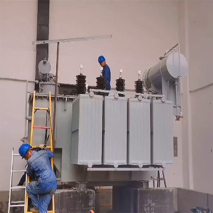 12500KVA Transformer