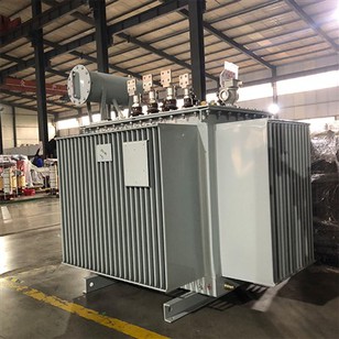 1600 KVA Transformer 33KV
