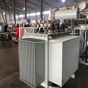 1600KVA Transformer