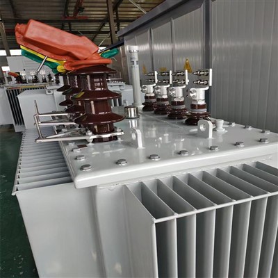 160KVA Transformer