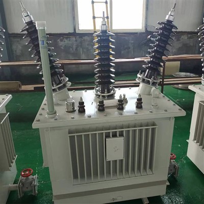 160KVA Transformer