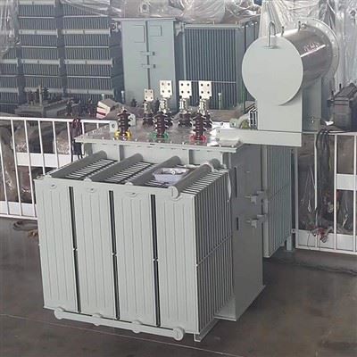 2.5MVA Transformer
