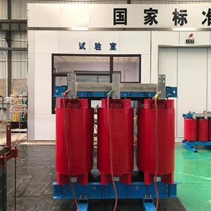 1500 KVA Cast Resin Transformer
