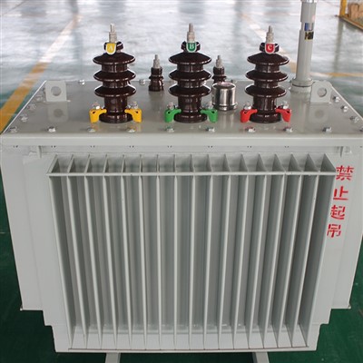 200KVA 3 Phase Transformer