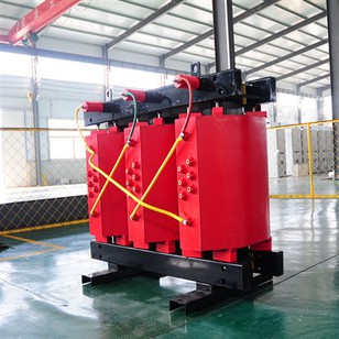 250 KVA Dry Type Transformer