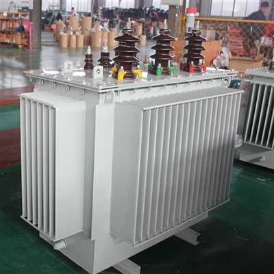 250 KVA Step Down Transformer