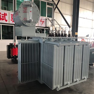 2500 KVA Power Transformer