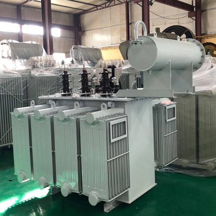 2500 KVA Substation Transformer