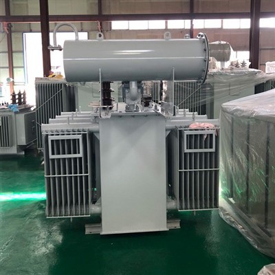 2500 KVA Substation Transformer