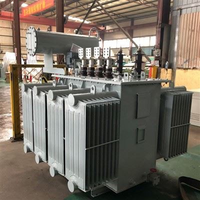 2500 KVA Substation Transformer