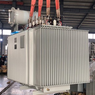 2500KVA Transformer