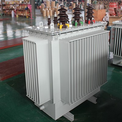 250KVA Transformer