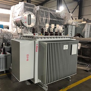 300KVA Distribution Transformer