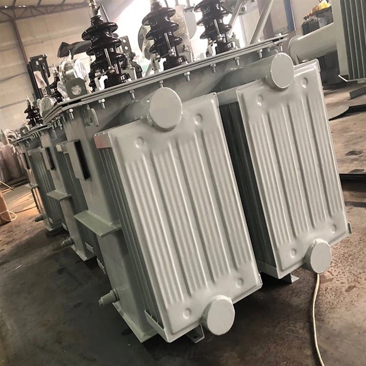300KVA Transformer