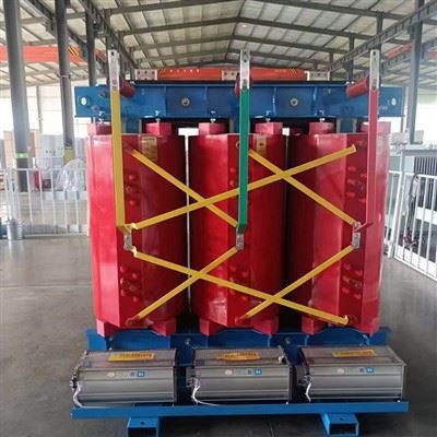 3500 KVA Dry Type Transformer