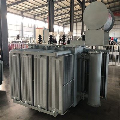 3500KVA Transformer