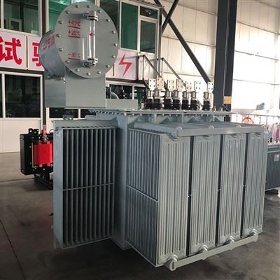 3500KVA Transformer