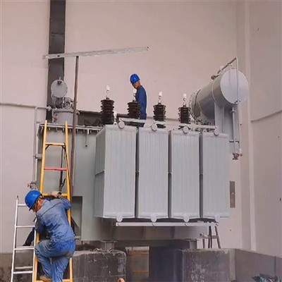 3MVA Transformer