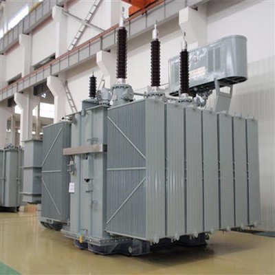 400KVA Transformer