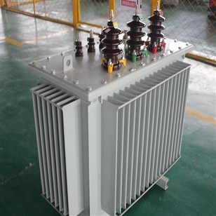 500 KVA Power Transformer
