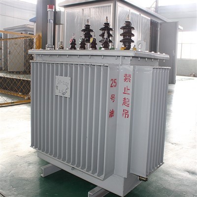 30 Sets Of 11KV 0.4KV 250 KVA Transformer Ready For Shippment