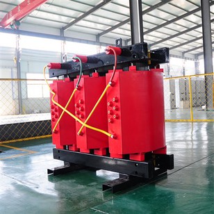 500KVA Dry Type Transformer