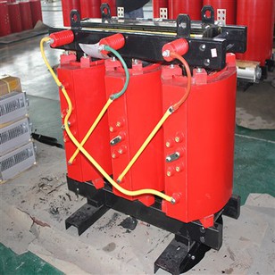 50KVA Dry Type Transformer