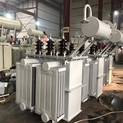 63KVA Transformer