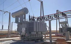What Does An Electrical Transformer Do