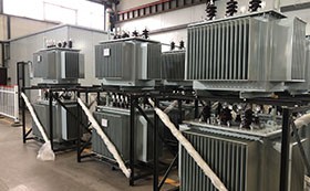 What Does The KVA Rating Of A Transformer Mean