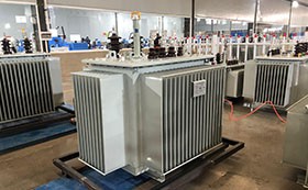 Where To Buy Transformer 300KVA