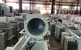 What Is HV Transformer