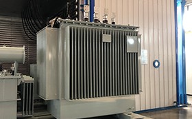 Difference Between 33KV And 11KV