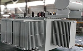 Global Distribution Transformer Market
