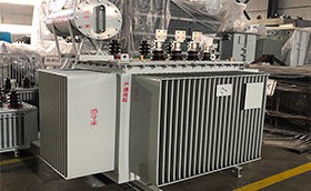 Distribution Transformer Failure