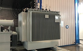 Faults In Distribution Transformer