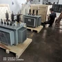 5 Sets 100KVA Transformer Shipped To Iran